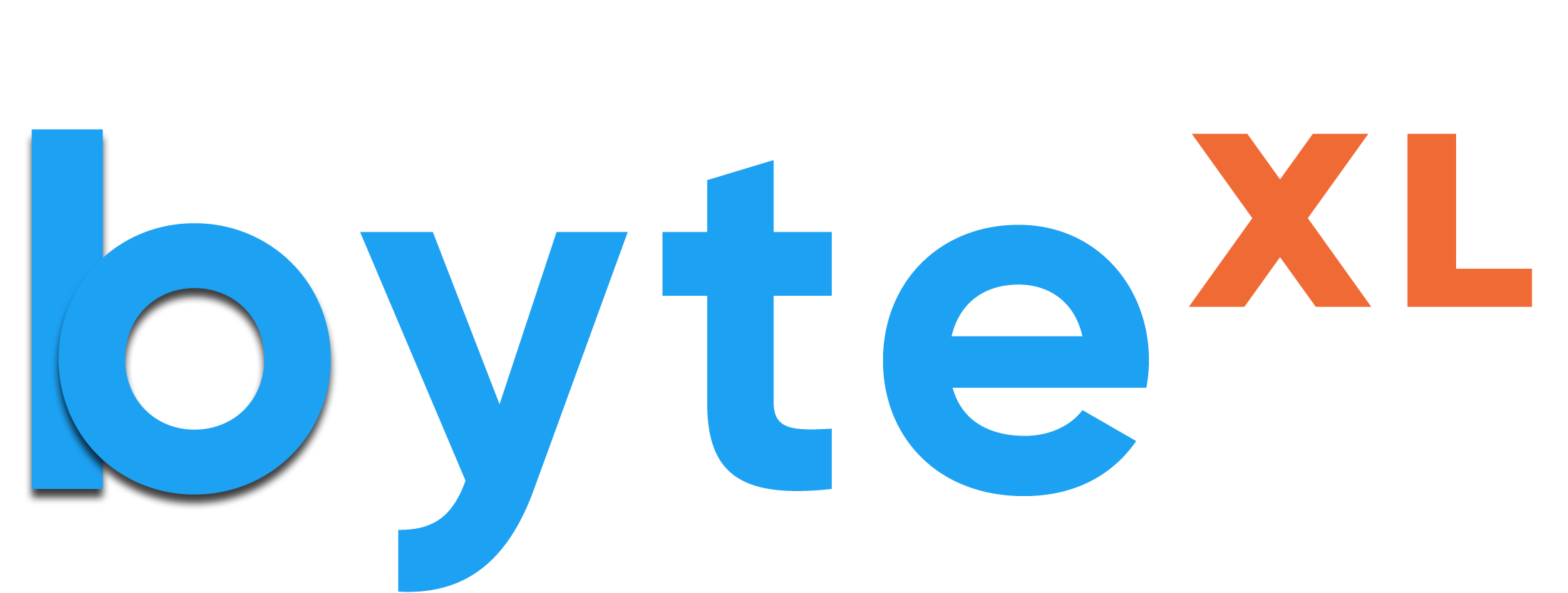 ByteXL Logo